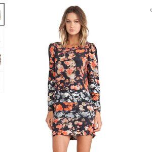 Sam&Lavi Mandy in Dolce Floral  dress s